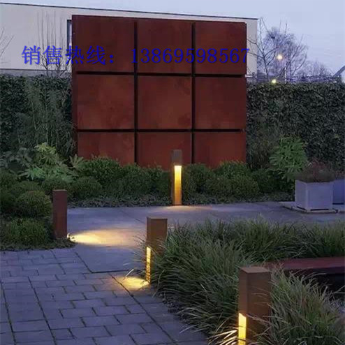 景观耐候板